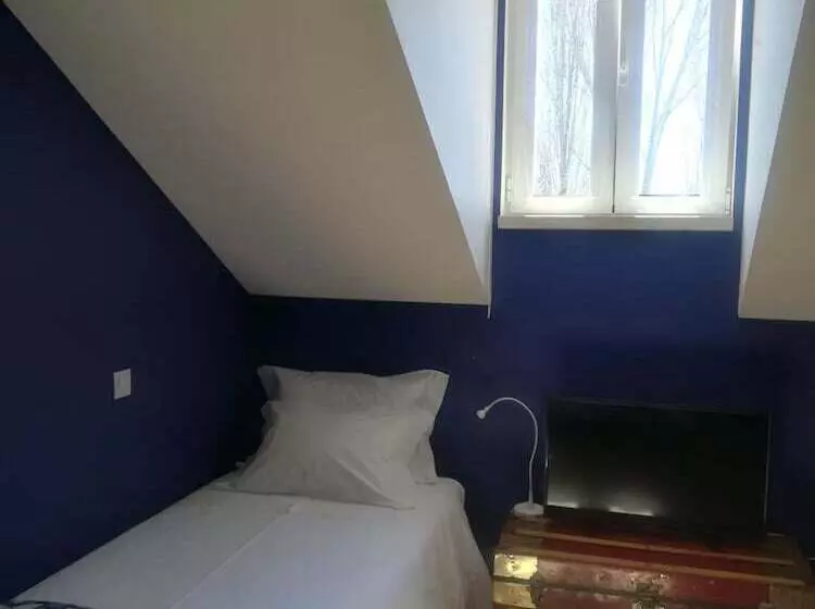 Hotelli Sonetos Do Tejo