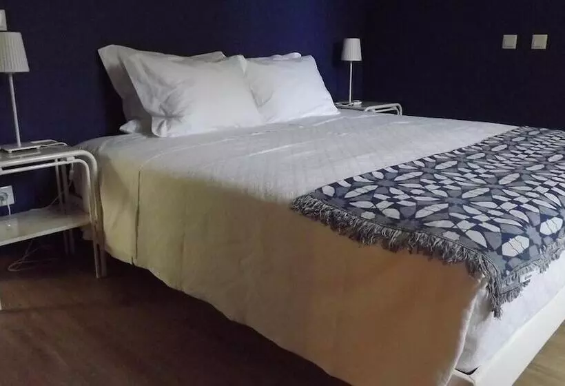 Hotelli Sonetos Do Tejo