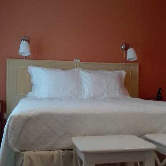 ホテル Sonetos Do Tejo