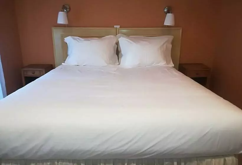 Hotelli Sonetos Do Tejo