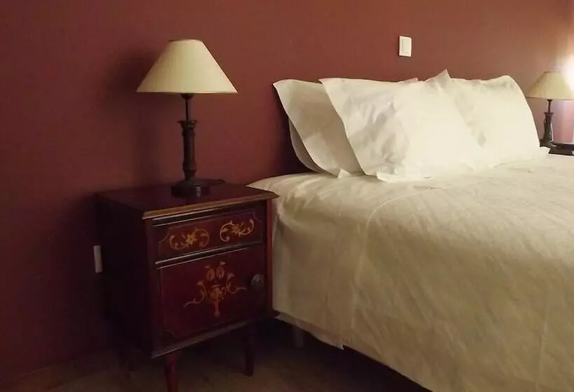 Hotelli Sonetos Do Tejo