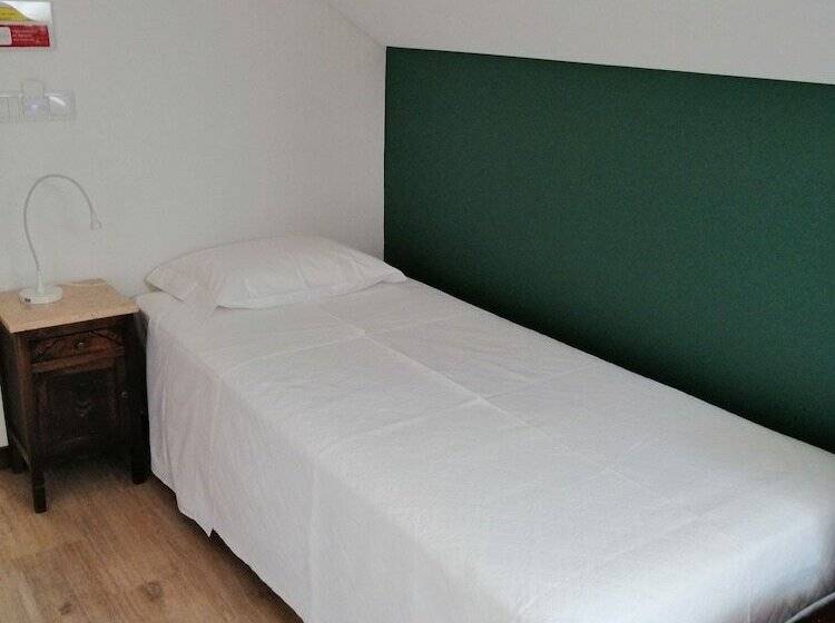 ホテル Sonetos Do Tejo