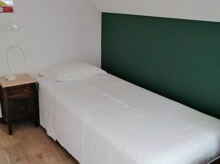 Hotelli Sonetos Do Tejo