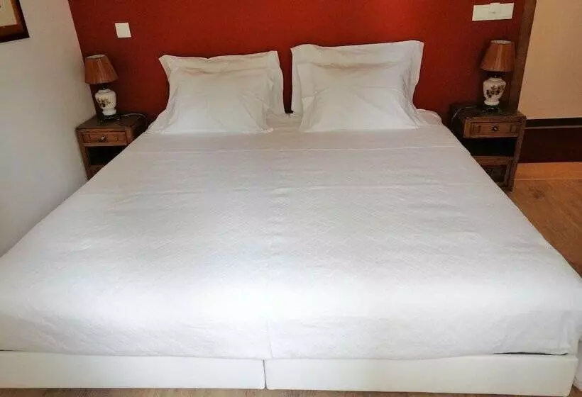 Hotelli Sonetos Do Tejo