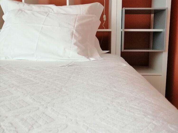 ホテル Sonetos Do Tejo