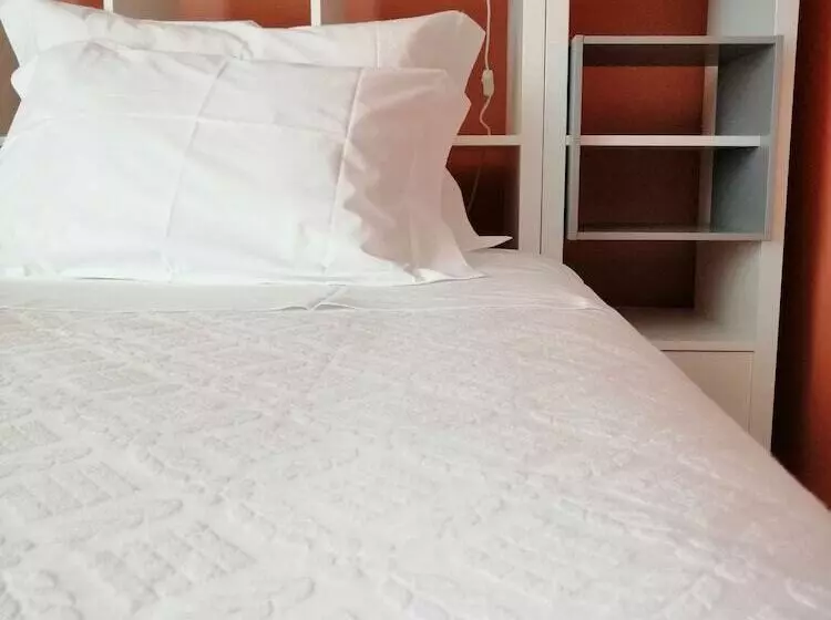 Hotelli Sonetos Do Tejo