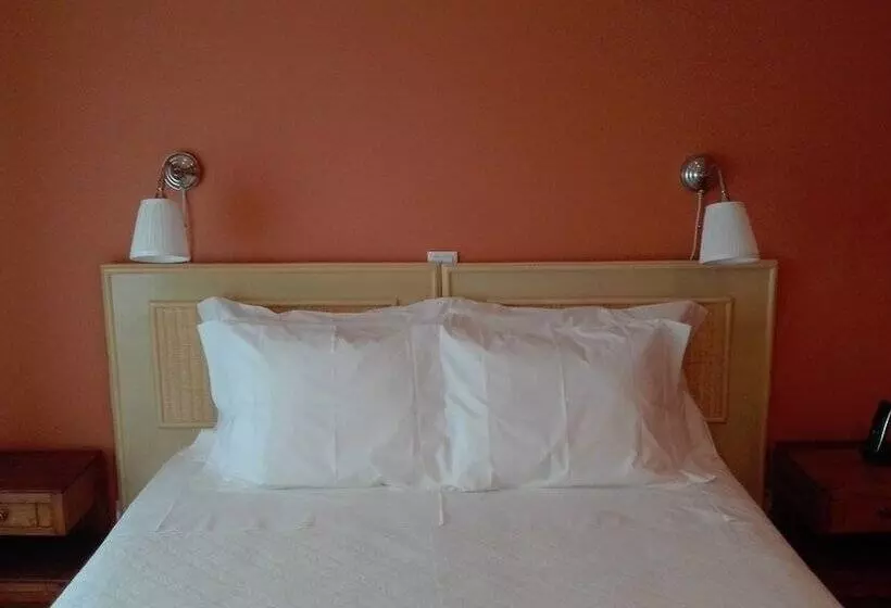 Hotelli Sonetos Do Tejo