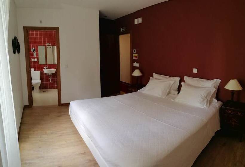 ホテル Sonetos Do Tejo