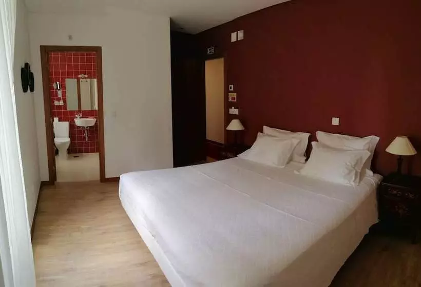 Hotelli Sonetos Do Tejo