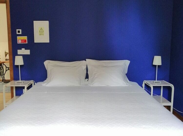 ホテル Sonetos Do Tejo