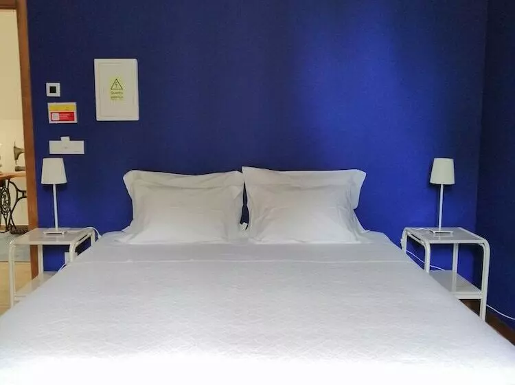 Hotelli Sonetos Do Tejo