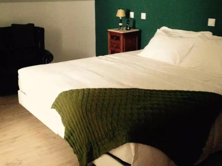 Hotelli Sonetos Do Tejo