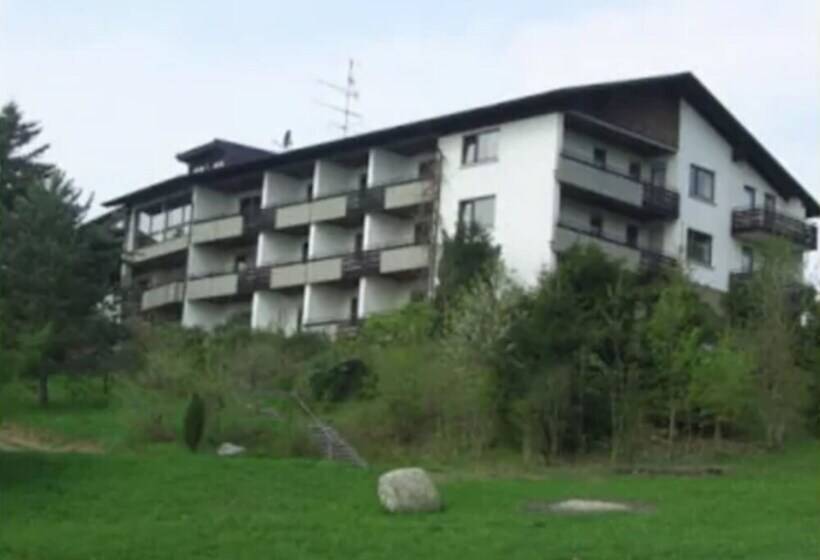 Landhotel Panoramablick