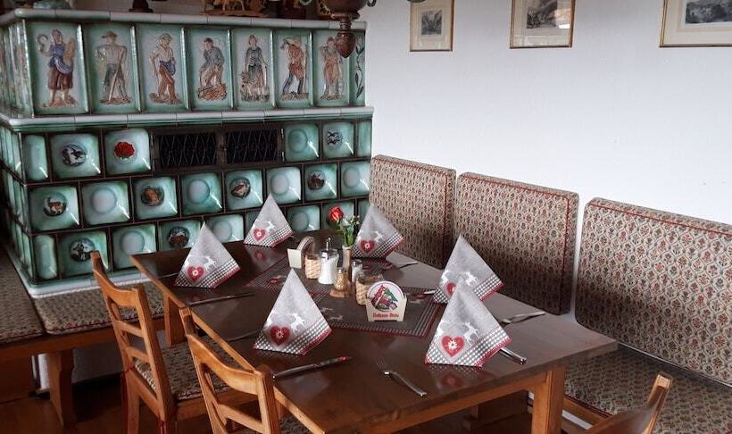 Landhotel Panoramablick