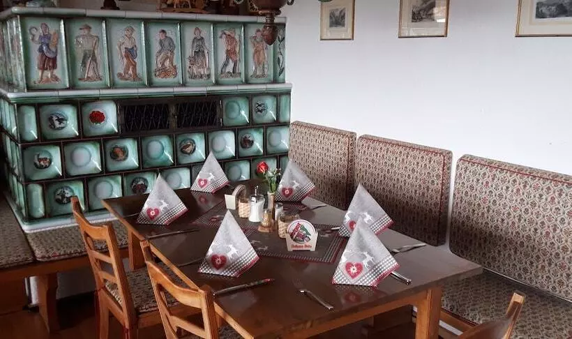 Landhotel Panoramablick