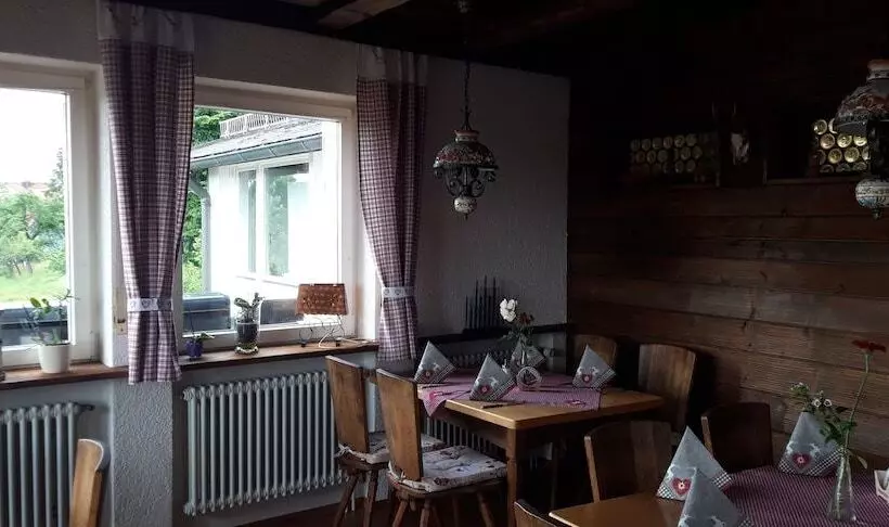 Landhotel Panoramablick