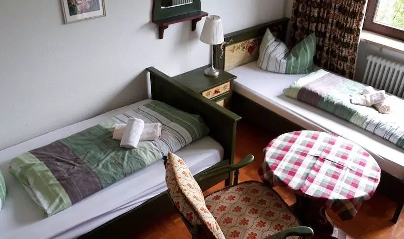 Landhotel Panoramablick