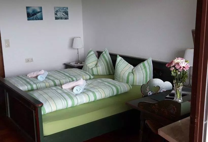 Landhotel Panoramablick