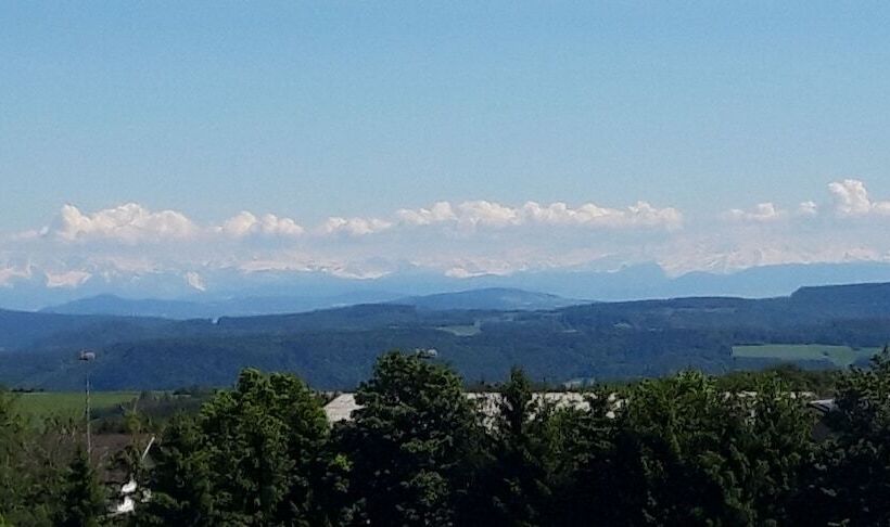 Landhotel Panoramablick