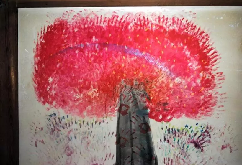 ペンション Wasai Kan