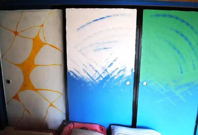 ペンション Wasai Kan