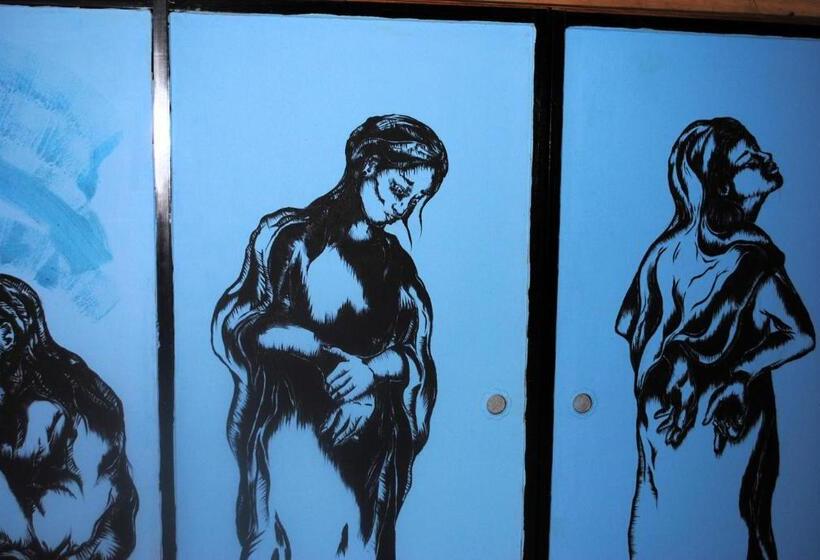 פנסיון Wasai Kan