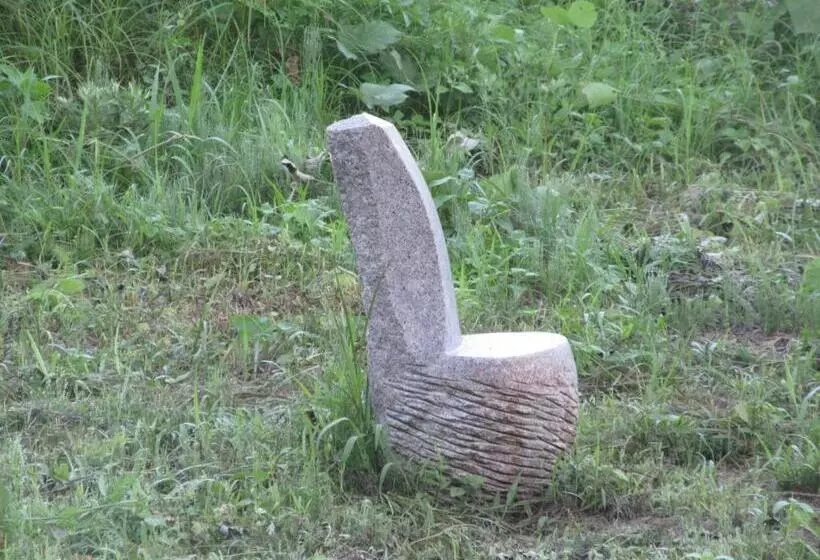 ペンション Wasai Kan