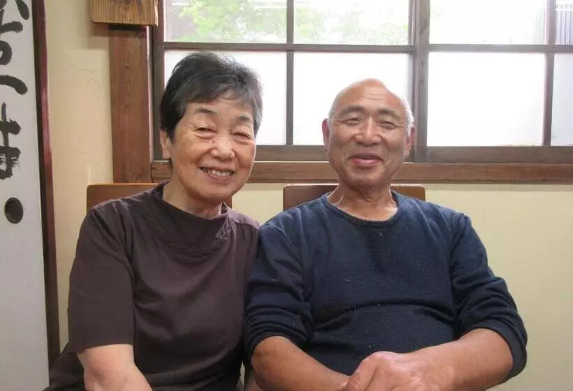 ペンション Wasai Kan