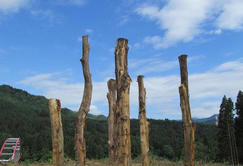 פנסיון Wasai Kan