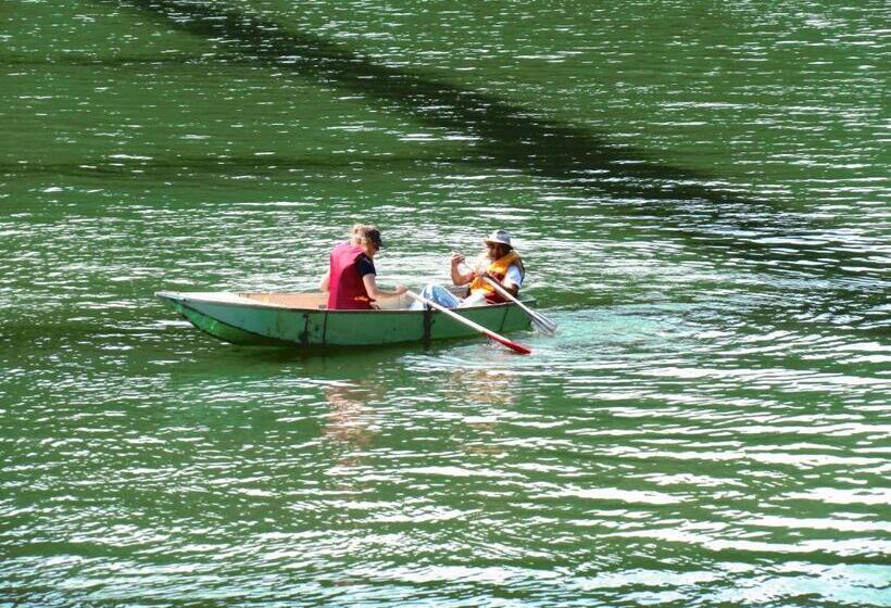 פנסיון Wasai Kan