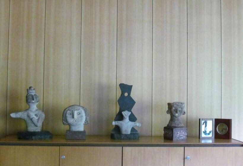 פנסיון Wasai Kan