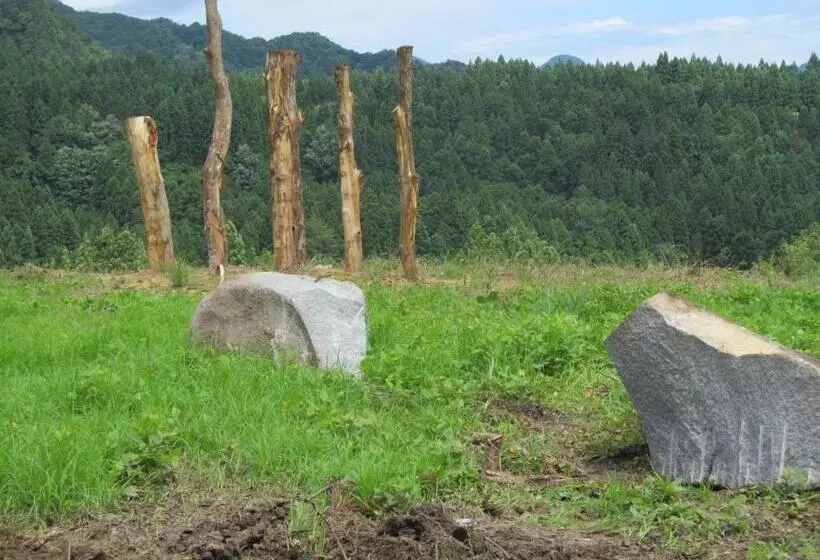 ペンション Wasai Kan