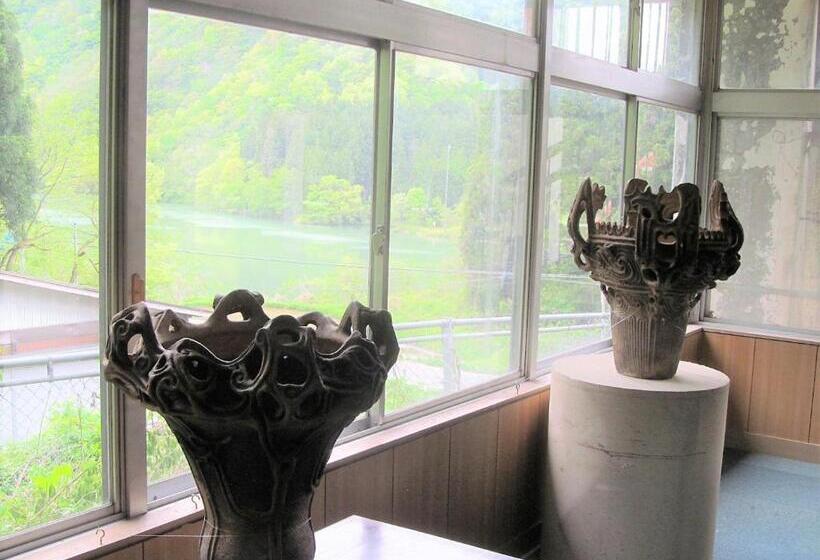 פנסיון Wasai Kan