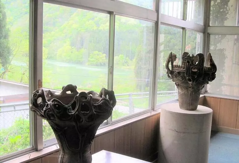 ペンション Wasai Kan