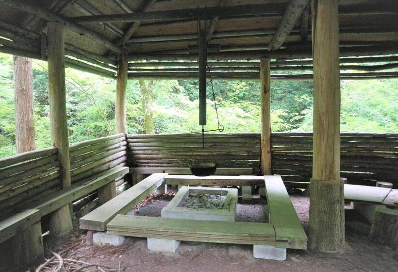 פנסיון Wasai Kan