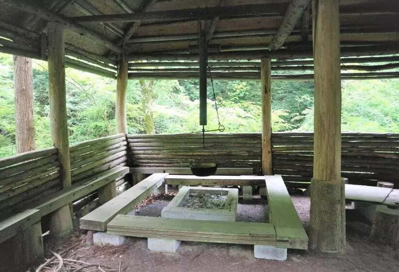 ペンション Wasai Kan