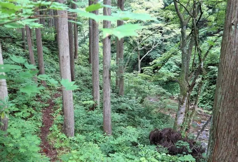 ペンション Wasai Kan