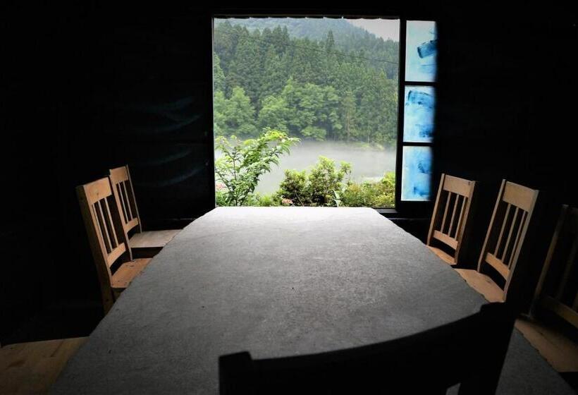 פנסיון Wasai Kan