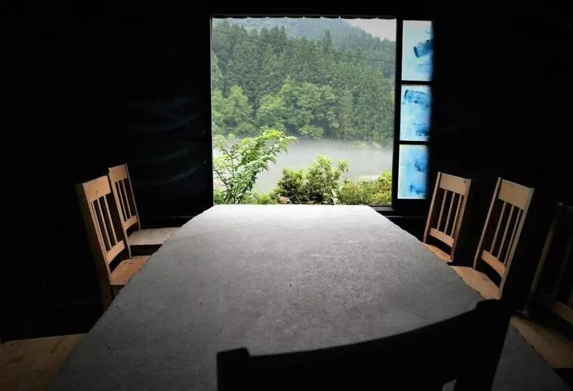 ペンション Wasai Kan