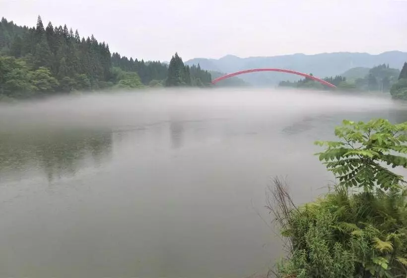 ペンション Wasai Kan