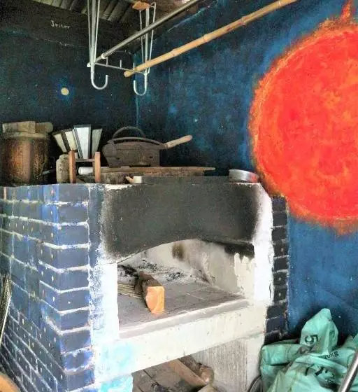 ペンション Wasai Kan