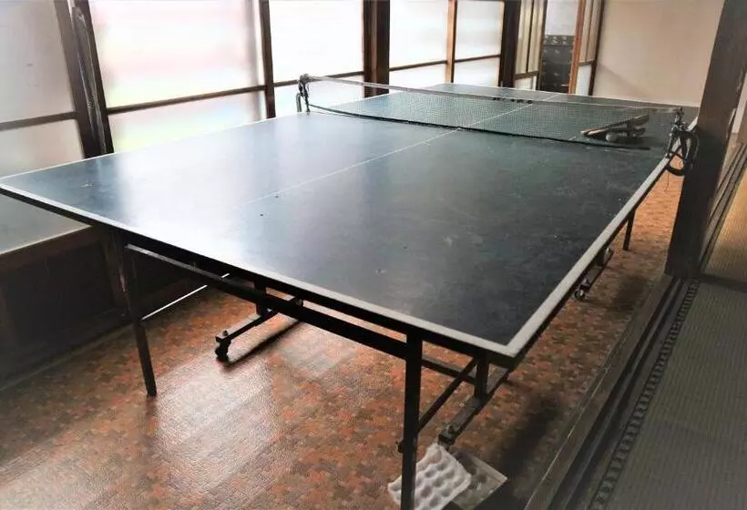 ペンション Wasai Kan