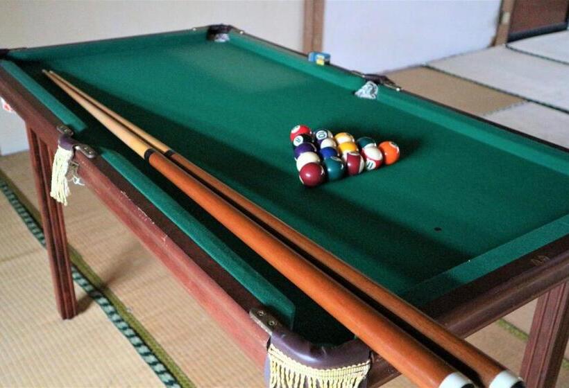 פנסיון Wasai Kan