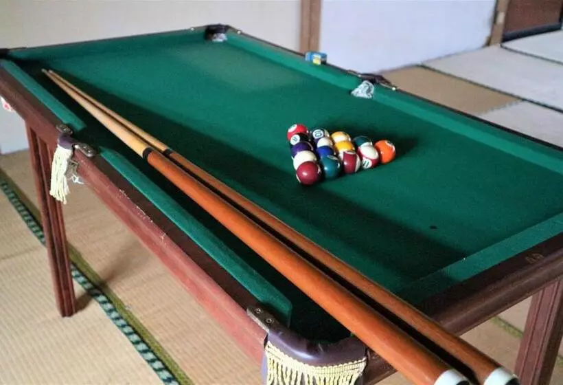 ペンション Wasai Kan