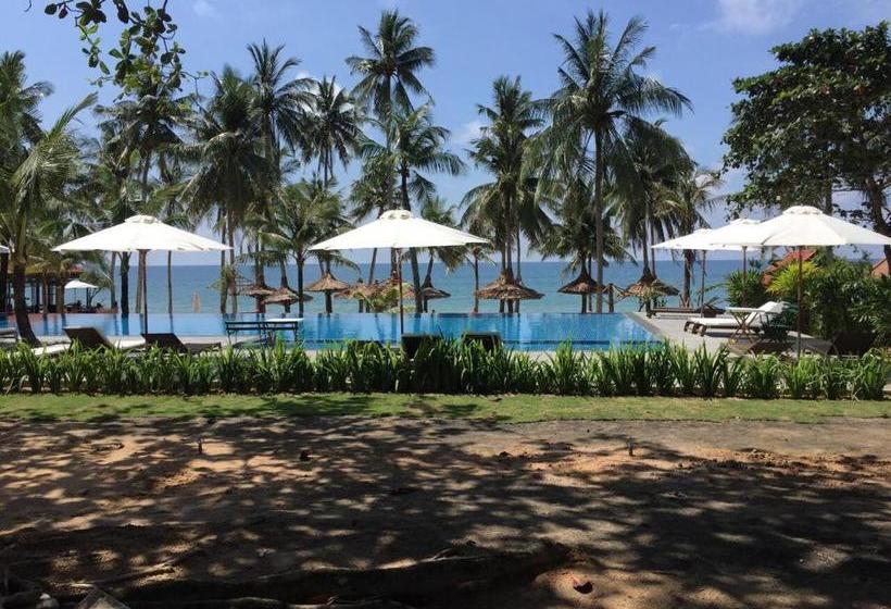 هتل Mai House Resort