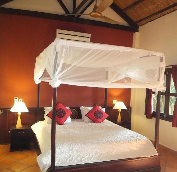 هتل Mai House Resort