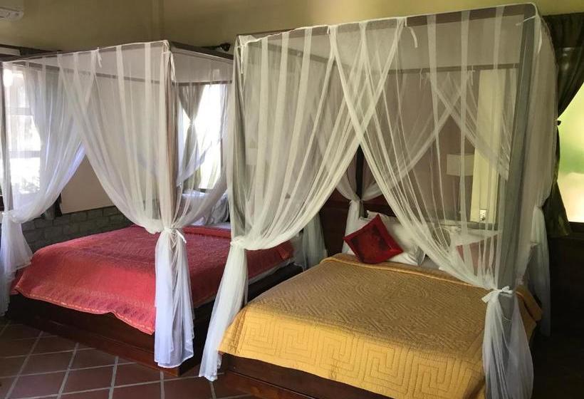 هتل Mai House Resort