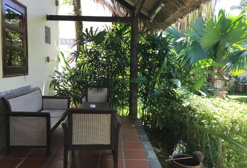 هتل Mai House Resort