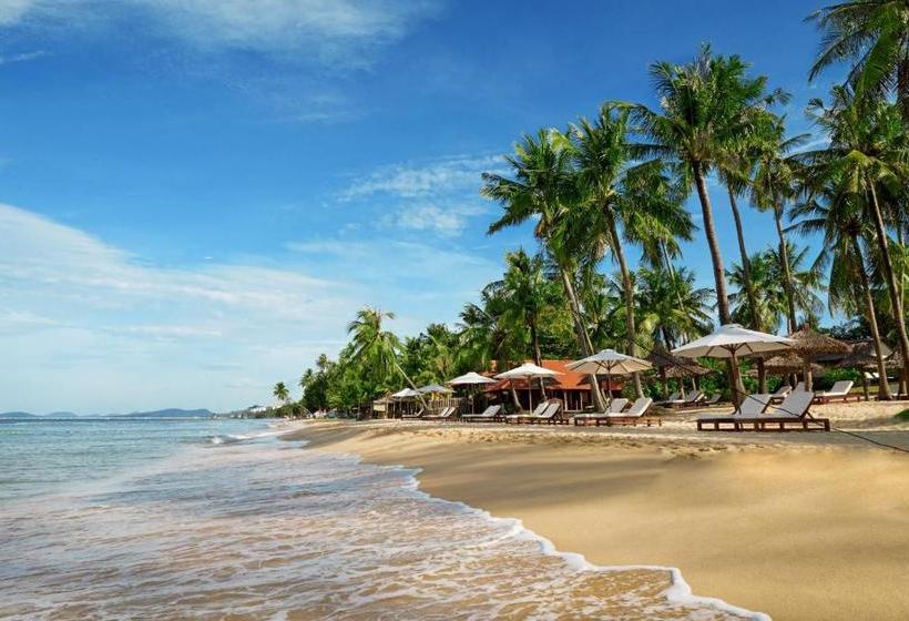 هتل Mai House Resort