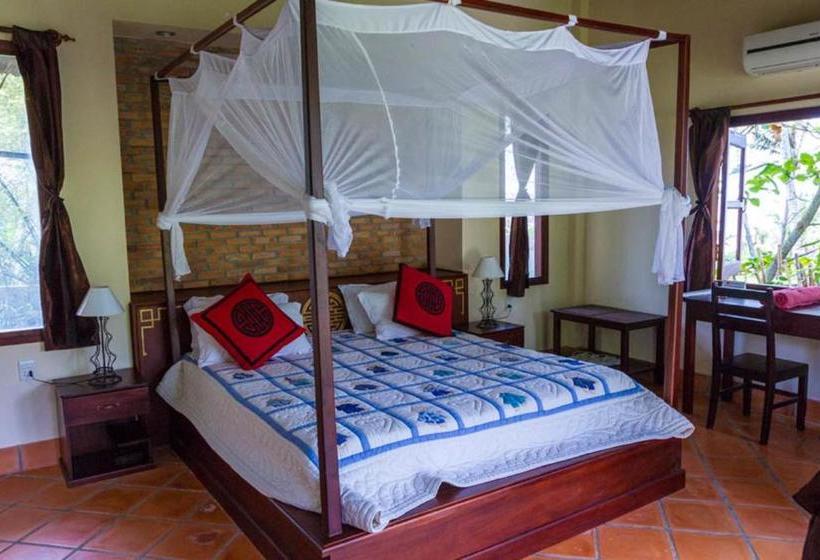 هتل Mai House Resort